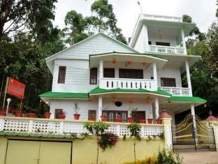 Munnar Dreams Hotel Eksteriør billede